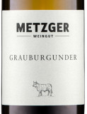 Metzger Grauburgunder
