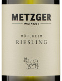 Metzger Riesling
