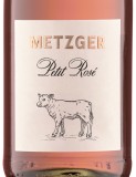 Metzger Rose