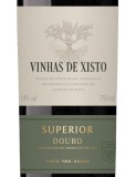 Monte da Ravasqueira Vinhas de Xisto Superior Tinto