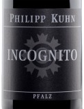Philipp Kuhn Incognito