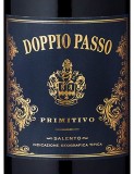 Primitivo Doppio Passo