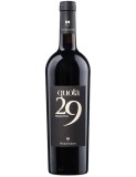 Primitivo Quota 29 IGT 2022 Menhir