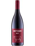ROT 2021 Weingut Metzger