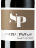Schneider Pfaffmann Blauer Portugieser