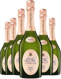6er Sparpaket - Grande Cuvee 1531 Rosé Aimery Cremant de Limoux