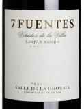Suertes del Marques 7 Fuentes
