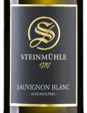 Weingut Steinmühle Sauvignon Blanc alkoholfrei