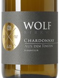 Wolf Chardonnay Birkweiler Mandelberg