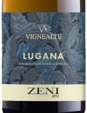 Zeni Lugana