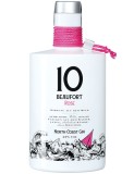 Rosé Gin 10 Beaufort North Coast