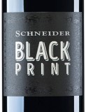 Black Print Schneider