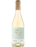 Blaw 5.5 Blanco - Wein mit wenig Alkohol