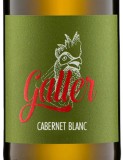 Cabernet Blanc Pfalz