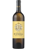 Fleur de Cantelys Blanc 2024 Pessac-Leognan