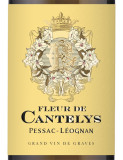 Fleur de Cantelys Blanc