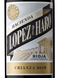 Hacienda Lopez de Haro