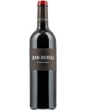 Jean Borell Cuvée 2021 Borell Diehl