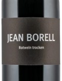 Jean Borell Rotwein