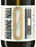 Kolonne Null Riesling