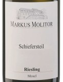 Markus Molitor Schiefersteil