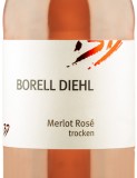 Merlot Rose