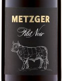 Metzger Filet Noir