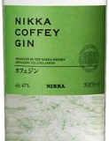nikka coffey gin welches tonic