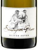 Oliver Zeter Sauvignon Blanc