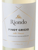 Pinot Grigio Riondo