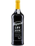 Late Bottled Vintage 2018 Niepoort Portwein