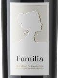 Primitivo di Manduria