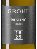 Gröhl Wein