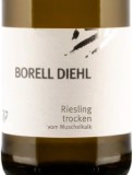 Riesling Borell Diehl