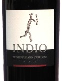 Rotwein Indio