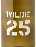 wilde 25 sauvignon blanc