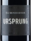 Schneider Ursprung
