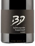 spätburgunder kupperwolf borell diehl