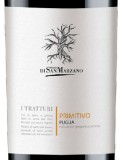 tratturi primitivo