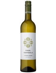 Vinho Verde Loureiro 2023 Casal de Ventozela