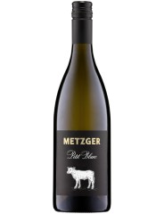 Petit Blanc 2021 Weingut Metzger