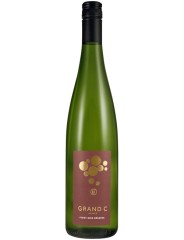 Pinot Gris d'Alsace Réserve AOC 2019 Grand C