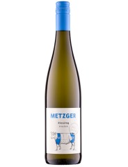 Riesling Well Done 2020 Weingut Metzger