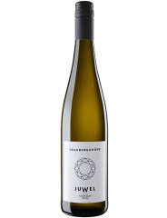 Grauburgunder Juwel 2024 Weingut Eller