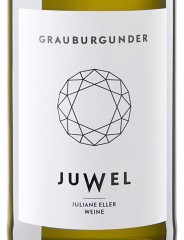 Grauburgunder Juwel 2024 Weingut Eller