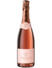 Rosé Crémant D'Alsace Brut Grand C