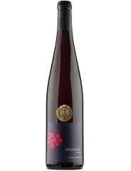 Pinot Noir Réserve AOC 2021 GRAND C