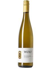 Auxerrois 2020 Weingut Wolf