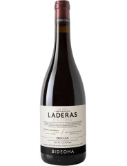 Rioja de Laderas 2019 Bideona