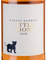 Rose Little Lion 2024 Weingut Korrell